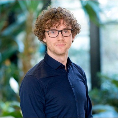 Kevin Nijmeijer